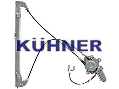AD KUHNER av849 -  Подъемное устройство для окон